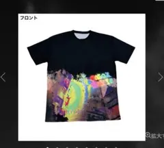 優里ライブTシャツ ARENA TOUR 2024 FASCINATED EGG - メルカリ