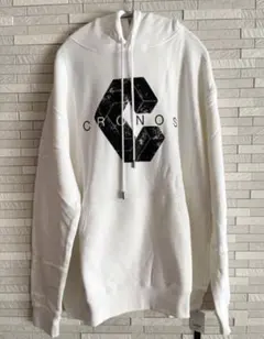 cronos パーカー