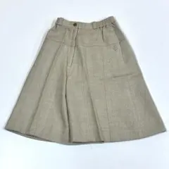 Christian Dior ディオール スポーツ キュロットパンツ ベージュのサムネイル