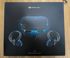Oculus Rift S VRヘッドセット
