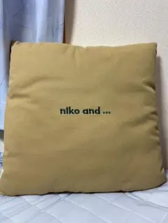 niko and...