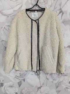 グレディブリリアン　Auie F ボアジャケット