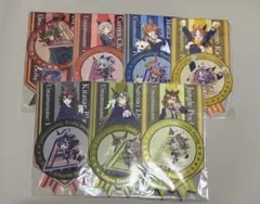 ウマ娘 Pacific Racing カレンチャン SD 缶バッジ 10個セット - メルカリ