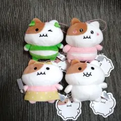 未開封】SEVENTEEN セブチ ボンボンイ ぬいぐるみ 5点セット | Mercari