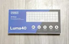 EPOMAKER Luma40