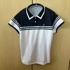 エレッセのポロシャツ