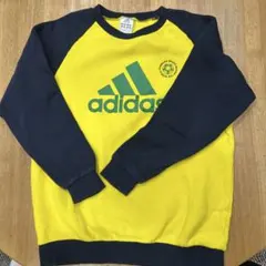 adidas トレーナー 160 裏起毛