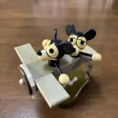 ヴィンテージミッキーマウス