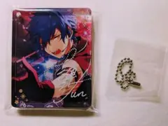 漣ジュン キャラクターグッズ