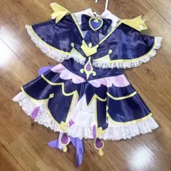 110cm】キュアアルカナシャドウ エプロンワンピース - メルカリ