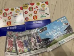 Ｊリーグ　カレンダー2025