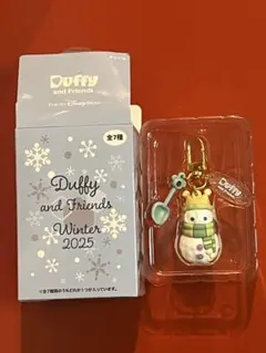 【チャーム】ディズニー オルメル シークレット・オブ・スノーウィーデイ