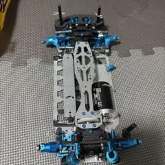 ヨコモDIBプレミアム二駆ドリ仕様 | Mercari