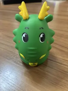 JA東京スマイル ドラゴン貯金箱 非売品 JAバンク ノベルティのサムネイル