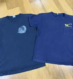 【SAAD】Tシャツ　2枚セットのサムネイル