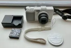 2026年最新】GR DIGITAL IV ホワイトエディションの人気アイテム