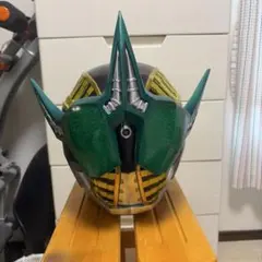 獣神サンダーライガー プロレスマスク／公式商品 - メルカリ
