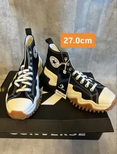 日本未発売 コンバース ランスターハイク 黒 Low 25.5センチ 7.5 ランスター ハイク BLACK ローカット 168816C - Kanverse.kr