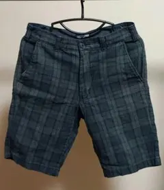 BEAMS ショーツ チェックのサムネイル