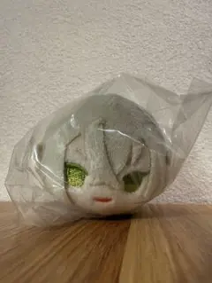 刀剣乱舞 もちもちマスコット 内番 蛍丸