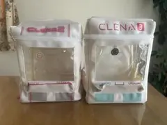 クレナリュック（2点セット）