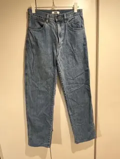 UNIQLO U デニム　Mサイズ