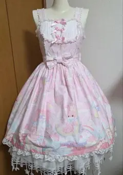 2026年最新】Angelic pretty 福袋の人気アイテム - メルカリ