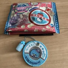 サンリオ ミルクキャップシアーチャーム タキシードサム