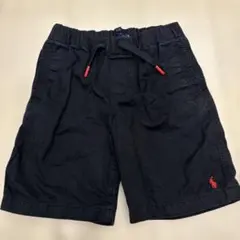 Polo Ralph Lauren ハーフパンツ　130