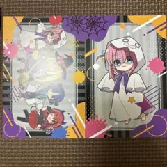 ぼっちざろっく アクリルスタンド プリンセスカフェ 4種 ぼっち・ざ・ろっく！ プリンセスカフェ アクリルスタンド 4種