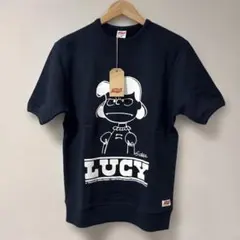 ピーナッツ スウェット