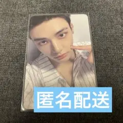 Stray Kids KARMA DMM 店舗 特典　ヒョンジン