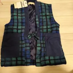 子供　スリーパー