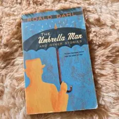 The Umbrella Man by Roald Dahl
