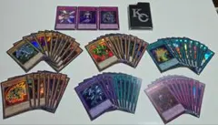 2026年最新】遊戯王 海馬セット ultimate kaiba setの人気アイテム