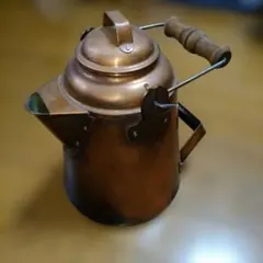Fireside GRANDMA'S Copper® Kettleのサムネイル
