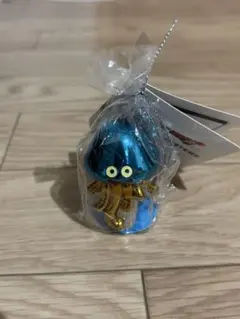【お値下げ品】ドラゴンクエスト メタリックモンスターズギャラリー ホイミスライム