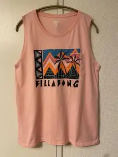 BILLABONG タンクトップ