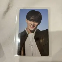 2025年最新】face the sun ミンギュ 特典の人気アイテム - メルカリ