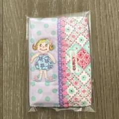 カーリーコレクション★ティッシュケースのサムネイル