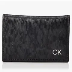 Calvin Klein 名刺入れ