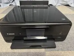 キャノン TS8030 プリンター インク　ジャンク