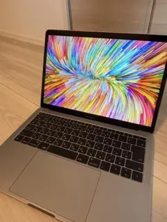 Apple MacBook 本体 シルバー　液晶不良・液体こぼし歴あり・現状品 Apple MacBook 本体 シルバー 液晶不良・液体こぼし歴あり・現状品