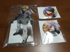 くじメイト 最遊記 三蔵セット