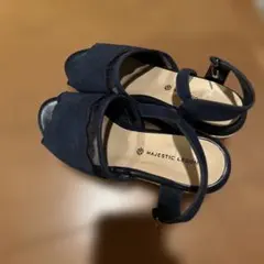 マジェスティックレゴン　サンダルのサムネイル