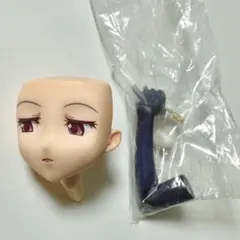 アニプレックス 悪魔ほむら 表情パーツ キュゥべえ パーツのみ フィギュア バラ