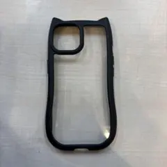 猫 iPhone用ケース