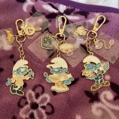 SEVENTEEN イサックトースト スマーフ まとめ売り