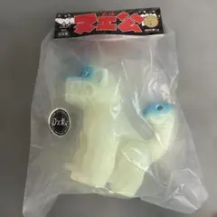 未開封 イカゲルゲ ソフビ バロムワン 超人怪人工房 - メルカリ