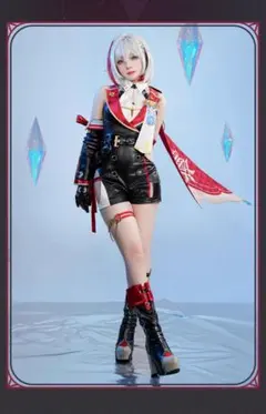 崩壊スターレイル　トパーズ　フルセット 崩壊スターレイル トパーズ フルセット 崩壊スターレイル